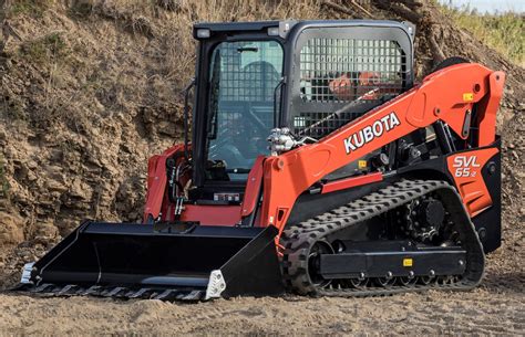 svl65 2 track loader